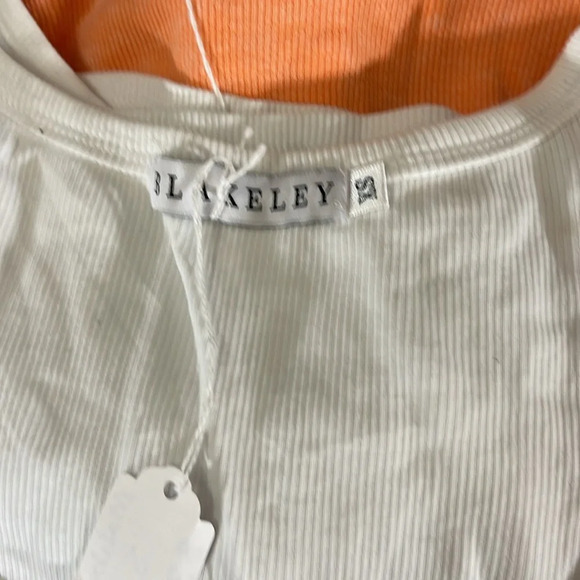 Blakeley Malibu tank - Picture 7 of 8